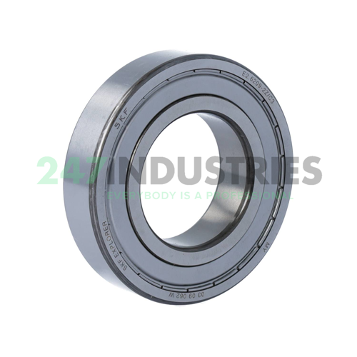 E2.6209-2Z/C3 SKF