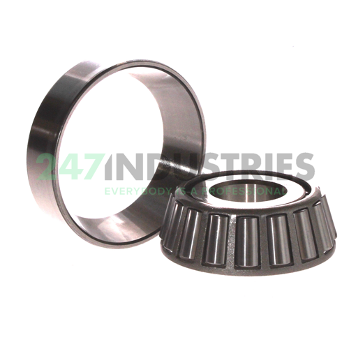 NP868033/NP666556 Timken Image 2