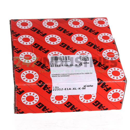 22312-E1A-XL-K-M FAG Image 5