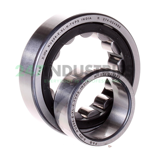 NU206-E-XL-K-TVP2 FAG