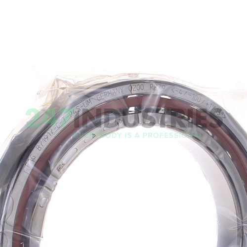 B71917-C-T-P4S-UM FAG Image 2