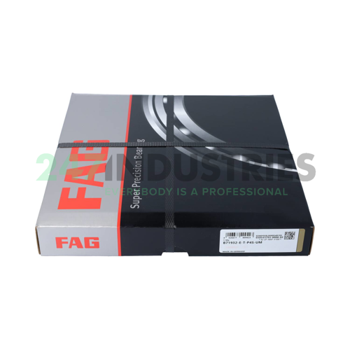 B71932-E-T-P4S-UM FAG Image 3