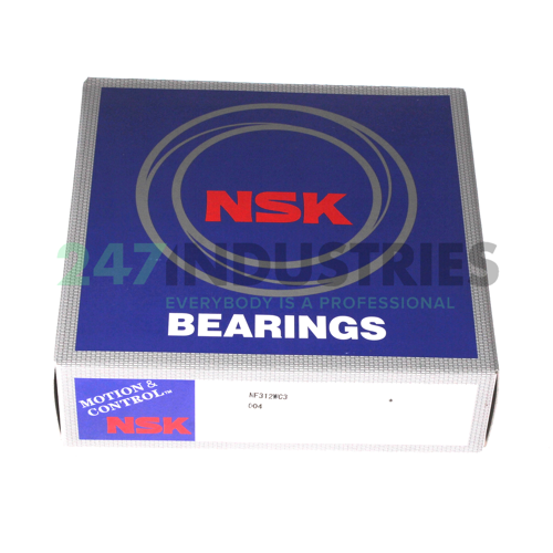 NF312WC3 NSK Image 3