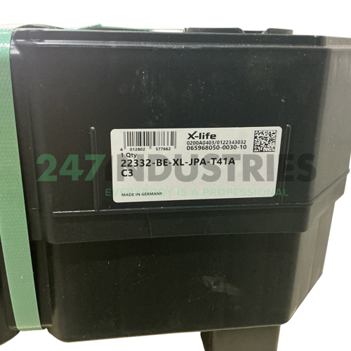 22332-BE-XL-JPA-T41A-C3 FAG Image 3