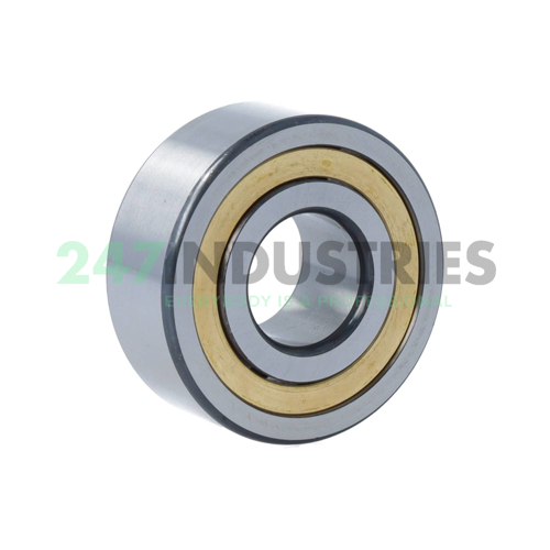 NJ2305-E-XL-M1A-C4 FAG Image 2