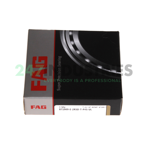 B71909-E-2RSD-T-P4S-UL FAG Image 2