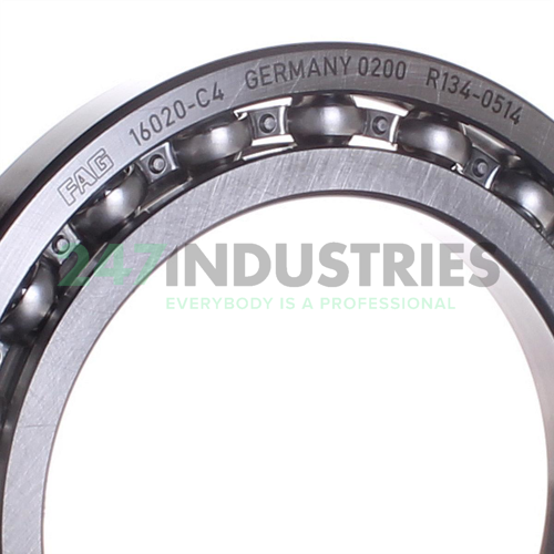 16020-C4 FAG Image 2