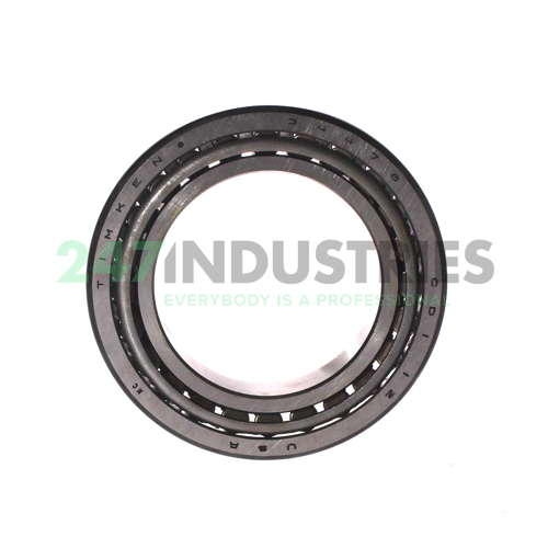 34300/34478 Timken Image 3