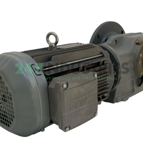 KF57DRN100L4 SEW-EURODRIVE Image 3