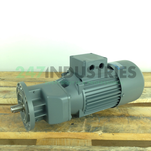 EFB2/G71F/4D71B/4 ABM Drives