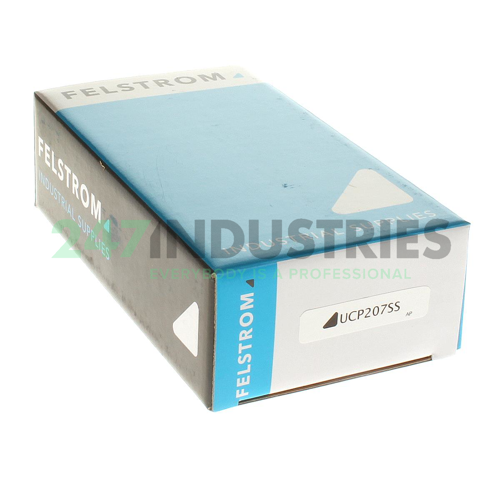 UCP207SS Felstrom Image 2