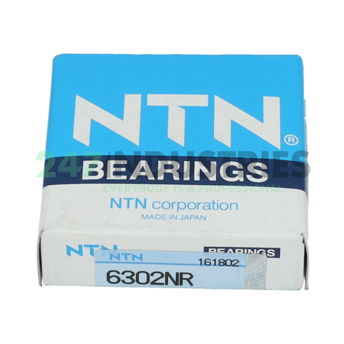 6302NR NTN Image 4