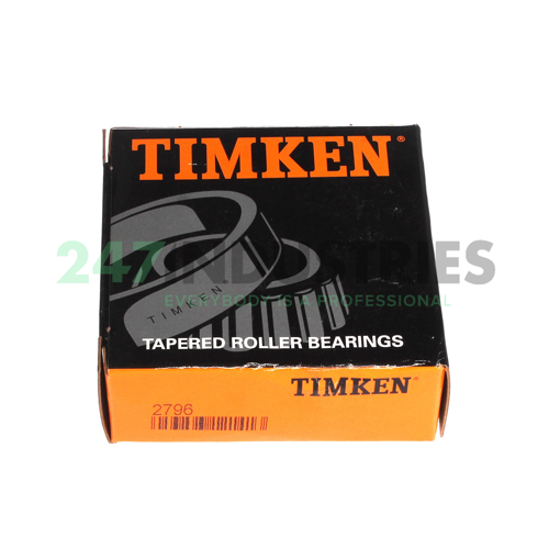 2796 Timken Image 3