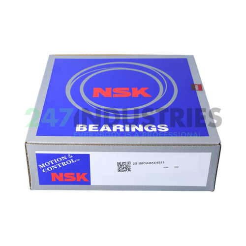 23128CAMKE4S11 NSK Image 3