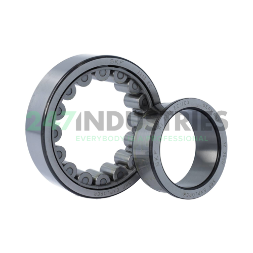 NJ2213ECJ/C3 SKF Image 3