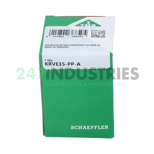 KRVE35-PP-A INA Image 2
