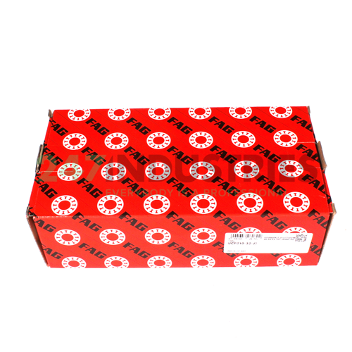 UCP210-32-J7 FAG Image 4