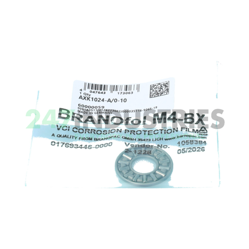 AXK1024-A/0-10 INA Image 3