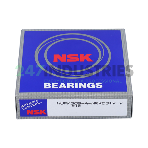 NUPK308-A-NRC3 NSK Image 3