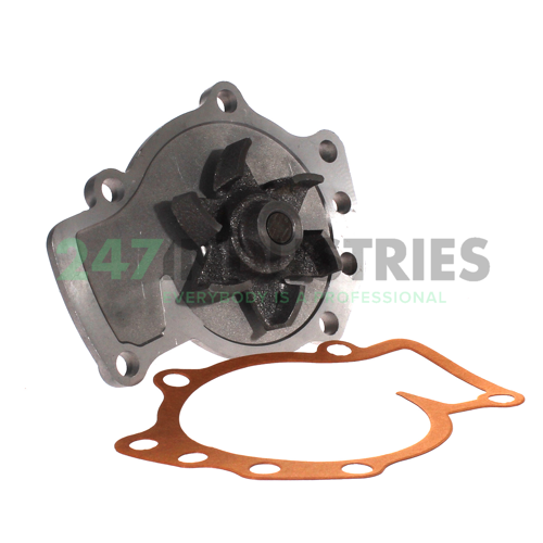 VKPC92412 SKF Image 3