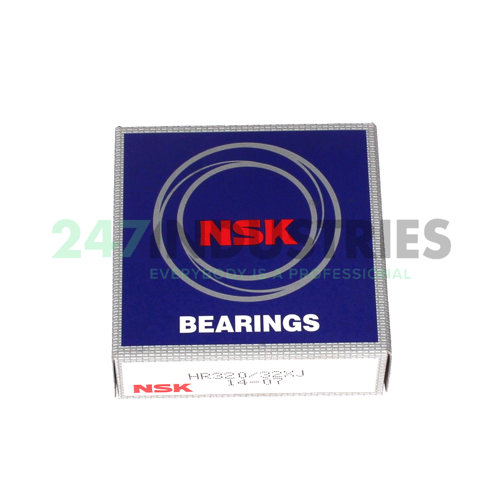 HR320/32XJ NSK Image 3