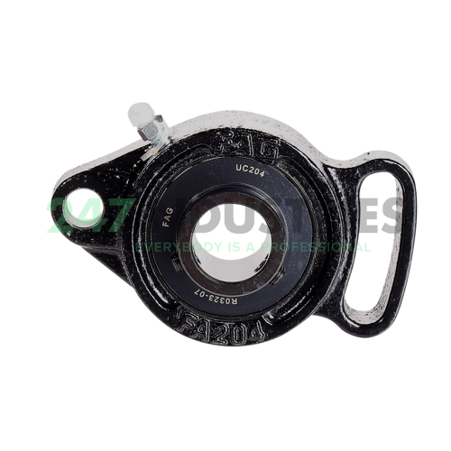 UCFA204-J7 FAG Image 4