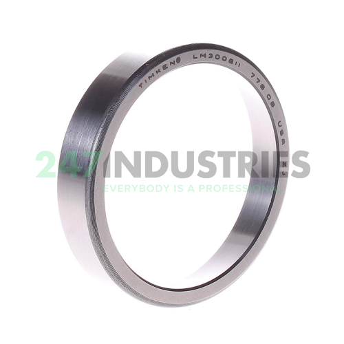 LM300811 Timken Image 2