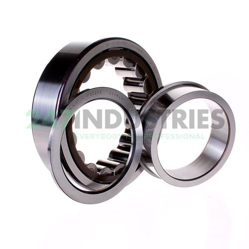 NUP2220ECP SKF Image 3