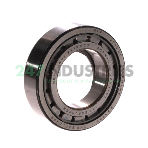 NUP2210ECJ SKF