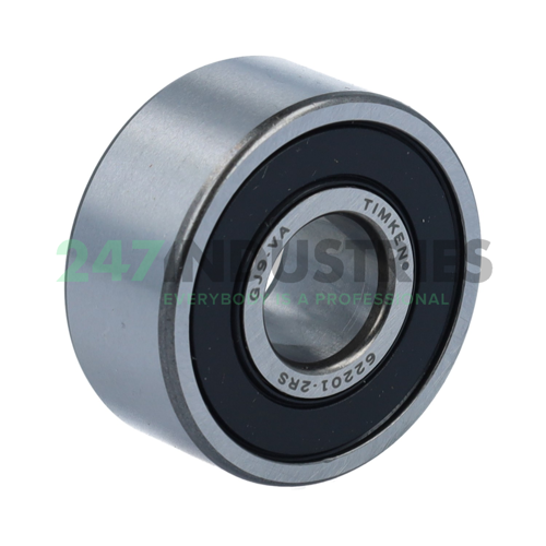 62201-2RS Timken