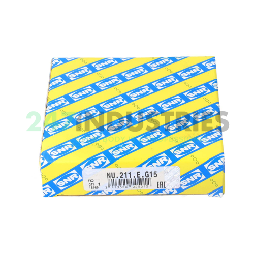 NU.211.E.G15 SNR Image 4