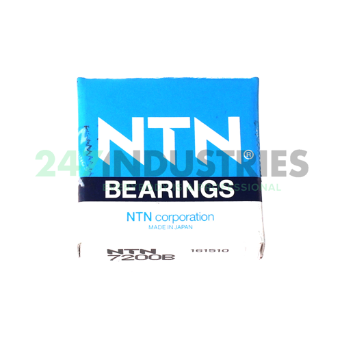 7200B NTN Image 3