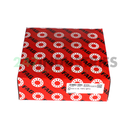 NJ2315-E-XL-TVP2-QP51-C4 FAG Image 4