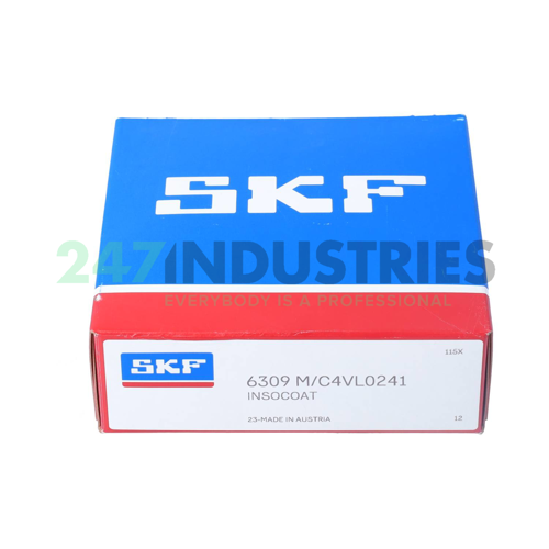 6309M/C4VL0241 SKF Image 3