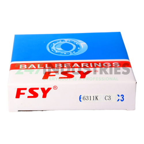 6311C3 FSY Image 3
