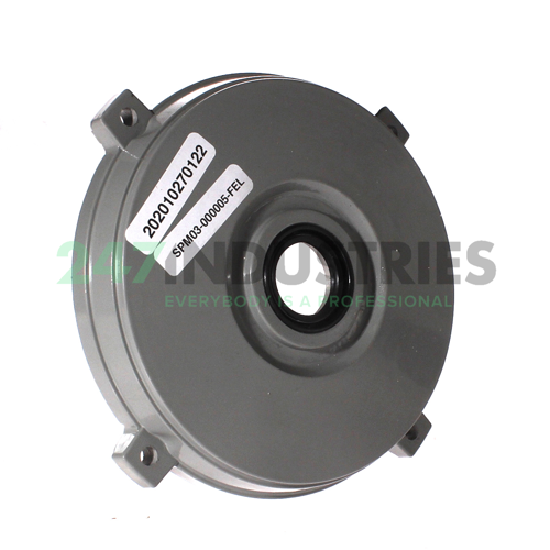 SPM03-000005 Felstrom