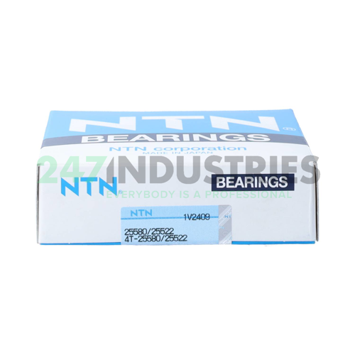 4T-25580/25522 NTN Image 4