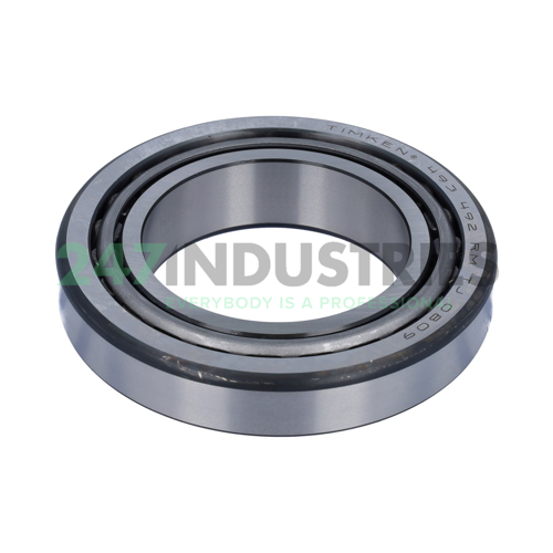 495/493 Timken