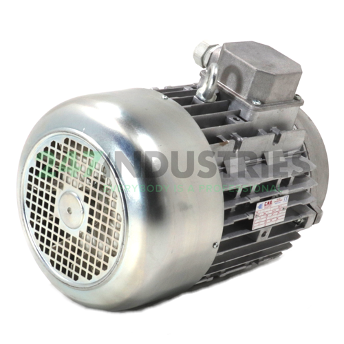 132A/2-B14 Costruzioni Motori Elettrici Image 3