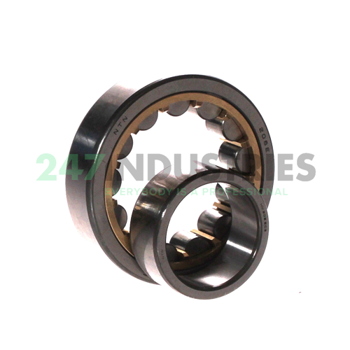 NU206E G1 C3 NTN Image 3