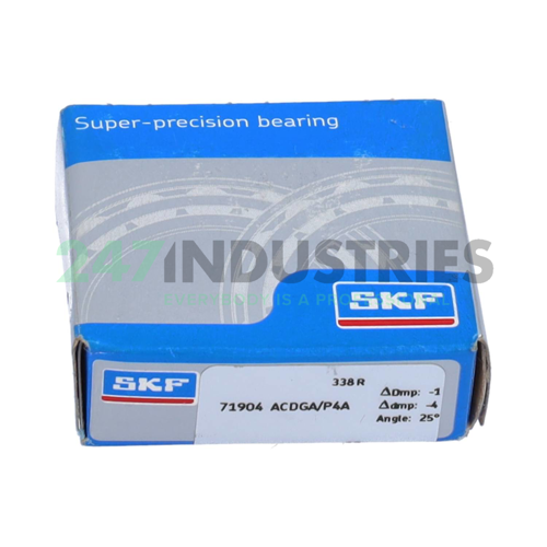 71904ACDGA/P4A SKF Image 3