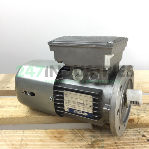 BN63B2FAB5 Bonfiglioli Image 3