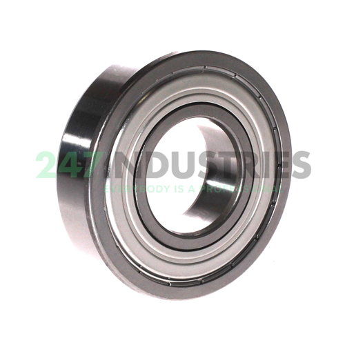 6309-ZZ-C3 Timken Image 2