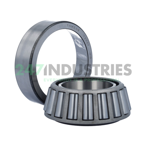 33211 Timken Image 2