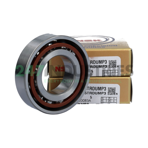 7206A5TRDUMP3 NSK Image 2