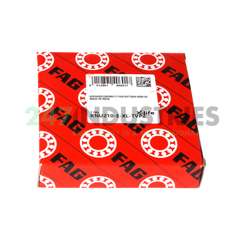 RNU210-E-XL-TVP2 FAG Image 3