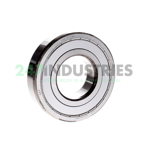 6312-2Z/C3WT SKF
