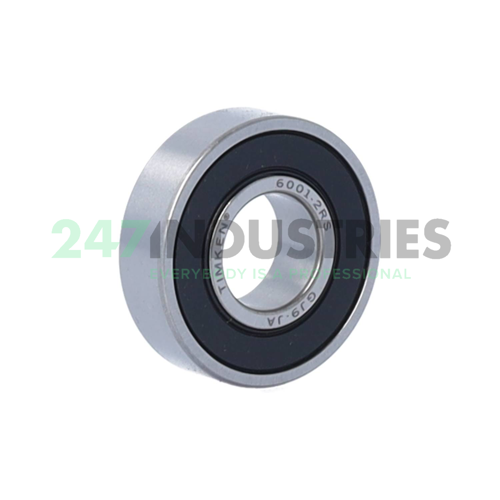 6001 2RS Timken