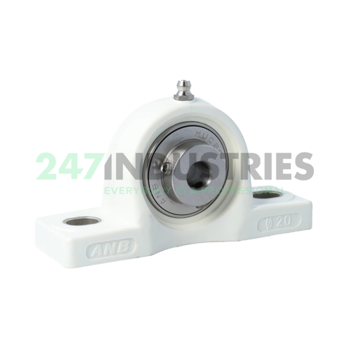 MUCPPL201 ANB Bearings ltd.