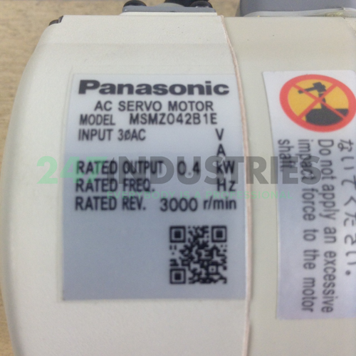 MSMZ042B1E Panasonic Image 2